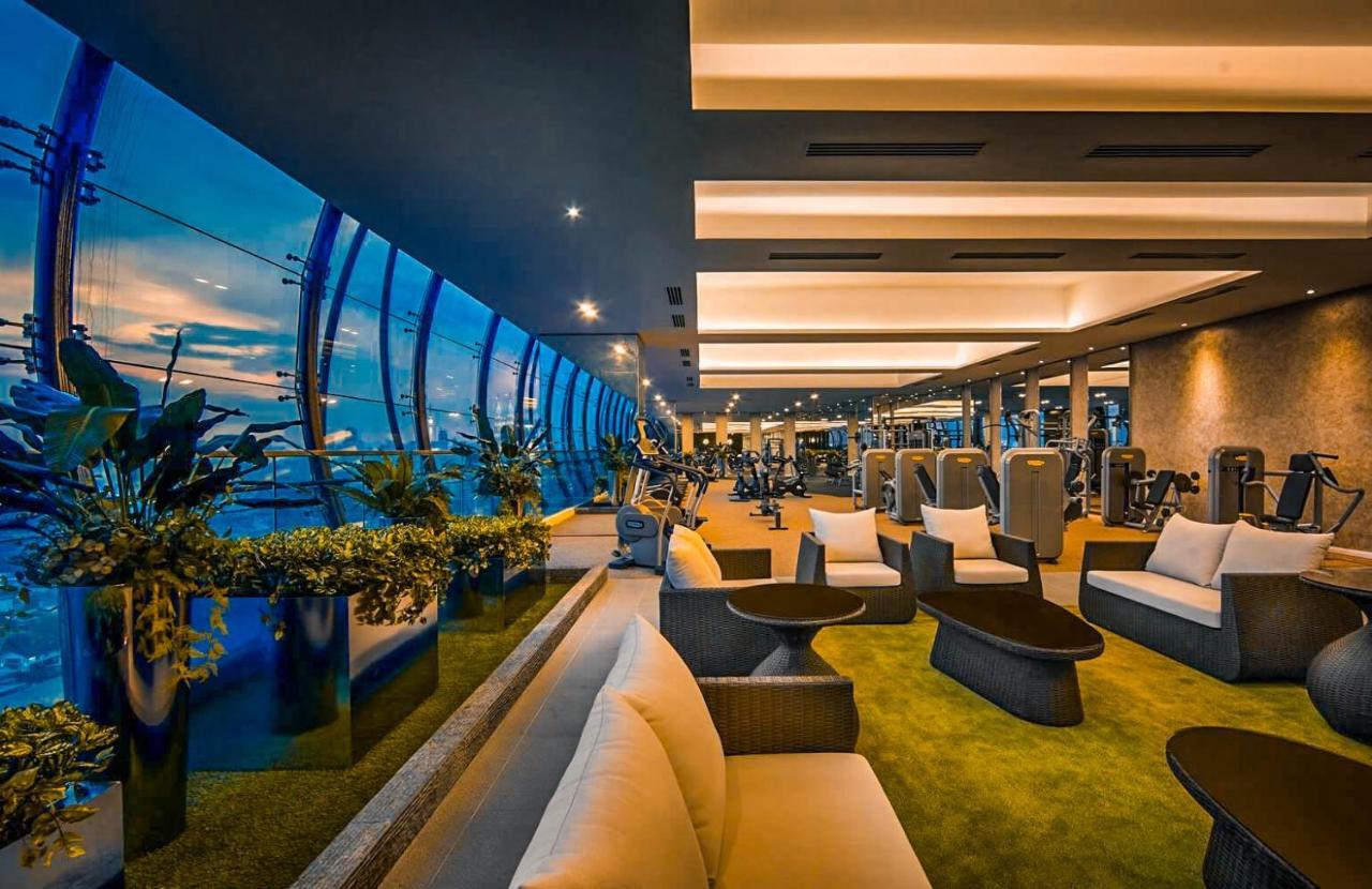 Perfect View Lvl 35 M City 1 To 5 Pax Ampang Near Klcc Zoo Negara Kpj Ampang Puteri Hospital Kuala Lumpur Kültér fotó