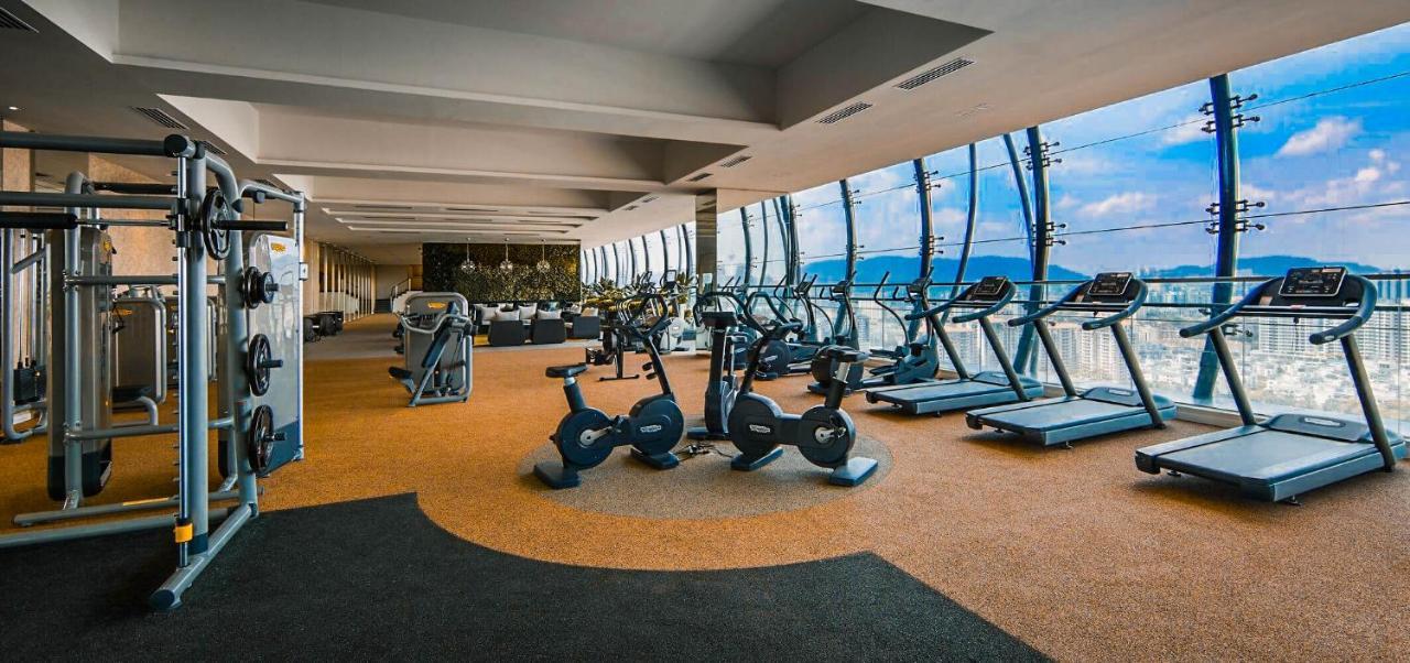 Perfect View Lvl 35 M City 1 To 5 Pax Ampang Near Klcc Zoo Negara Kpj Ampang Puteri Hospital Kuala Lumpur Kültér fotó